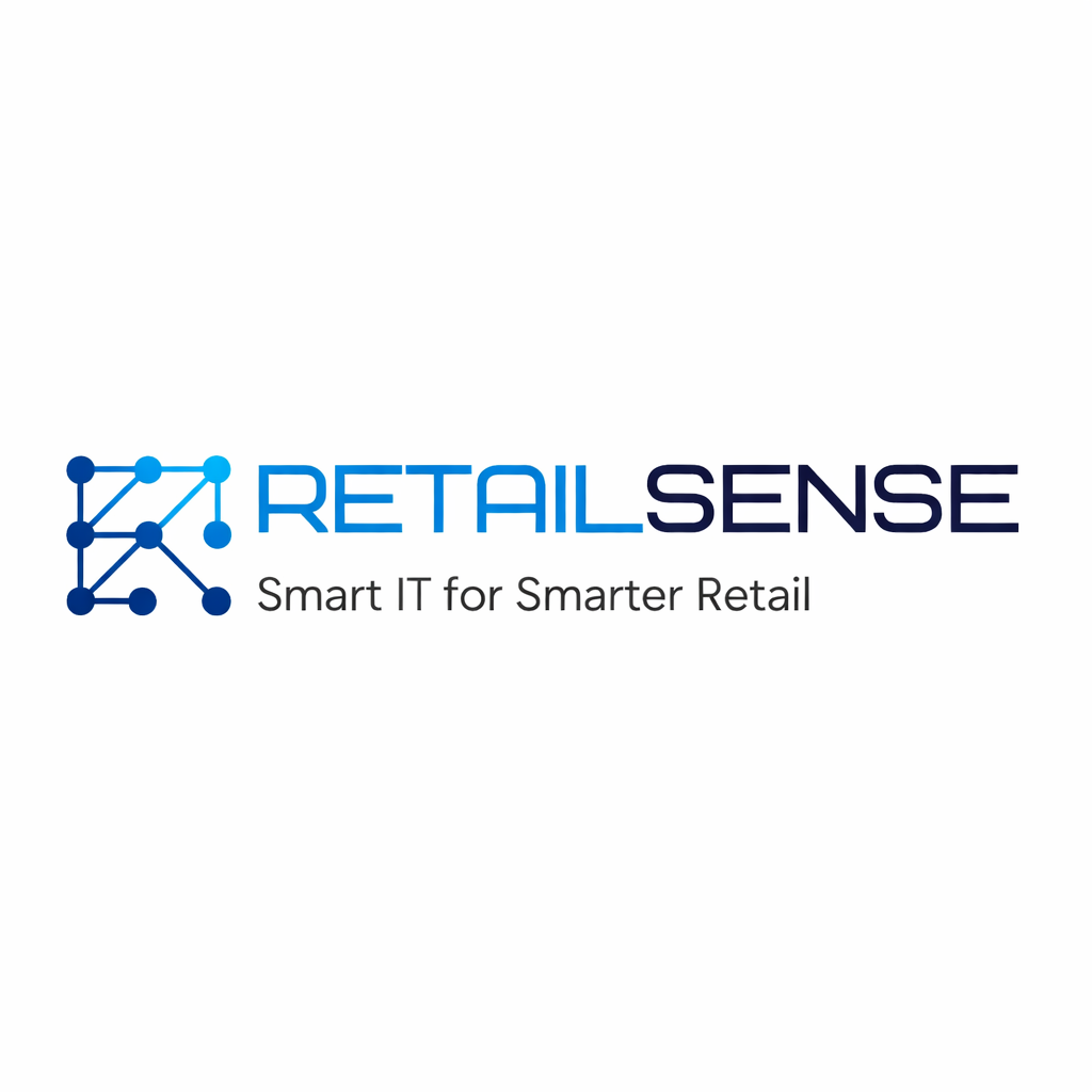 RetailSense — Smart IT for Smarter Retail